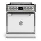 Варочная панель Gullo Fiorentina                                                    
                            1M002ZV0001A 1M002ZV0001A