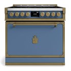 Варочная панель Gullo Fiorentina                                                    
                            1M002ZV0009A 1M002ZV0009A