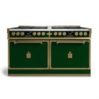 Варочная панель Gullo Fiorentina                                                    
                            1M002ZV0001A+1M002ZV5002A 1M002ZV0001A+1M002ZV5002A