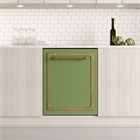 Посудомоечная машина  Gullo ELVG202                                                    
                            1E008GG0002A+1CL08GG0002A 1E008GG0002A+1CL08GG0002A