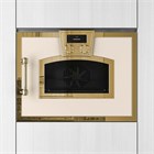 Духовой шкаф Gullo PROFESSIONAL                                                    
                            1E005GG0008A+1CL05GG0008A 1E005GG0008A+1CL05GG0008A