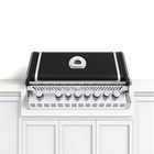 Гриль-барбекю Gullo Professional 1E010NP0004A