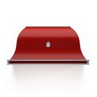 Вытяжка  Gullo PROFESSIONAL                                                    
                            1M007ZV0013A 1M007ZV0013A