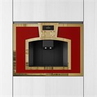 Кофемашина  Gullo PROFESSIONAL                                                    
                            1E009GG0001A+1CL09GG0001A 1E009GG0001A+1CL09GG0001A