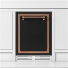 Холодильник  Gullo PROFESSIONAL                                                    
                            1E006GG0015A+1CL06GG0004A 1E006GG0015A+1CL06GG0004A