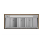 Вытяжка  Gullo PROFESSIONAL                                                    
                            1M007ZV0012A 1M007ZV0012A