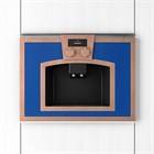 Кофемашина  Gullo PROFESSIONAL                                                    
                            1E009GG0010A+1CL09GG0010A 1E009GG0010A+1CL09GG0010A