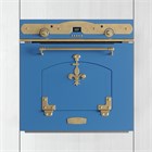 Духовой шкаф Gullo PREMIUM                                                    
                            1E005IL0001A 1E005IL0001A