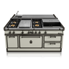 Кухонный остров с плитой Gullo ISOLA ISOLA 188