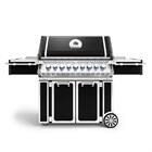 Гриль-барбекю Gullo Professional 1E010NP0001A