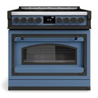 Варочная панель Gullo Fiorentina                                                    
                            1M002ZV0010A 1M002ZV0010A