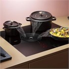 Варочная панель с вытяжкой BORA Pure PURSU PURSU