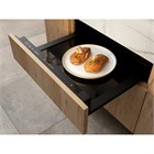 Подогреватель BORA MSS140 стеклянный фронт MSS140