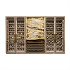 Винный холодильник Visionnaire By Ipe Cavalli Ronal 01007955411