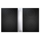 Варочная панель HiLight BORA PKAS3HL PKAS3HL