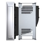 Вытяжка BORA PKA3 встраиваемая PKA3