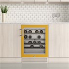 Винный холодильник Gullo PROFESSIONAL                                                    
                            1E006GG0013A+1CL06GG0001A 1E006GG0013A+1CL06GG0001A