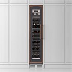 Винный холодильник Gullo PROFESSIONAL                                                    
                            1E006GG0010A+1CL06GG0007A 1E006GG0010A+1CL06GG0007A