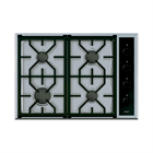 Газовая варочная панель Sub-Zero & Wolf ICBCG304T/S ICBCG304T/S