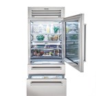 Холодильник Sub-Zero & Wolf ICBPRO3650G ICBPRO3650G-RH