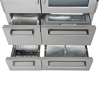 Холодильник Sub-Zero & Wolf ICBPRО4850G ICBPRО4850G