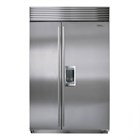 Холодильник Sub-Zero & Wolf ICBBI-48SD ICBBI-48SD/S/TH