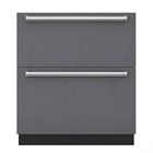 Уличный холодильник Sub-Zero & Wolf ICBID-24RO ICBID-24RO