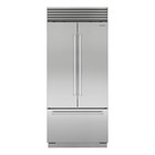 Холодильник  Sub-Zero & Wolf ICBCL3650UFDID                                                    
                            ICBCL3650UFDID/S/T ICBCL3650UFDID/S/T