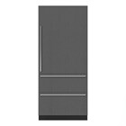 Холодильник  Sub-Zero & Wolf ICBDET3650CIID                                                    
                            ICBDET3650CIID/R ICBDET3650CIID/R