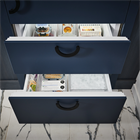 Холодильник  Sub-Zero & Wolf ICBDET3650CIID                                                    
                            ICBDET3650CIID/R ICBDET3650CIID/R