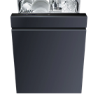 Посудомоечная машина  V-Zug AdoraDish V6000                                                    
                            AS6T-41118 AS6T-41118