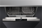 Посудомоечная машина  De Dietrich                                                     
                            DCJ422QSX DCJ422QSX
