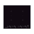 Варочная панель Kuppersbusch KI 6800.0 SF                                                    
                            KI 6800.0 SF KI 6800.0 SF