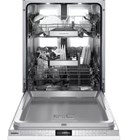 Посудомоечная машина  GAGGENAU Серия 400                                                    
                            DF481100 DF481100