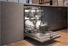Посудомоечная машина  GAGGENAU Серия 400                                                    
                            DF481100 DF481100