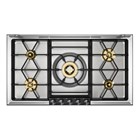 Варочная панель GAGGENAU Серия 200                                                    
                            VG295220 VG295220