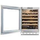 Винный холодильник Fhiaba UNDERCOUNTER                                                    
                            UCW601TPO UCW601TPO