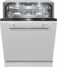 Посудомоечная машина  Miele                                                     
                            G 7660 SCVi AutoDos G 7660 SCVi AutoDos
