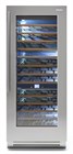 Винный холодильник Fhiaba Classic                                                    
                            KS8990FW6 KS8990FW6