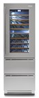 Винный холодильник Fhiaba Classic                                                    
                            KS7490HWT6 KS7490HWT6