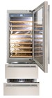Винный холодильник Fhiaba Classic                                                    
                            KS7490HWT6 KS7490HWT6