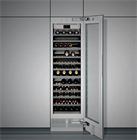 Винный холодильник GAGGENAU Серия Vario 400                                                    
                            RW466364 RW466364