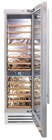 Винный холодильник Fhiaba Classic                                                    
                            KS5990FW6 KS5990FW6