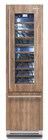 Винный холодильник Fhiaba INTEGRATED                                                    
                            S5990TWT6 S5990TWT6