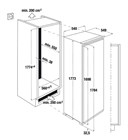 Холодильник  Kuppersbusch IKEF 3290-2                                                    
                            IKEF 3290-2 IKEF 3290-2