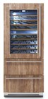 Винный холодильник Fhiaba INTEGRATED                                                    
                            S8990HWT3 S8990HWT3