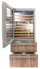 Винный холодильник Fhiaba INTEGRATED                                                    
                            S8990HWT3 S8990HWT3