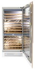 Винный холодильник Fhiaba INTEGRATED                                                    
                            S8990FW6 S8990FW6