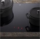 Варочная панель V-Zug CookTop V4000 I804                                                    
                            CTI4T-31158 CTI4T-31158