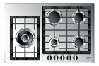 Варочная панель Fulgor                                                     
                            QH 765 G WK X QH 765 G WK X